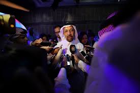 Riyad: Prolonger et élargir l'accord sur le pétrole devraient suffire