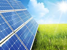 OMC: les Etats-Unis enquêtent sur des importations de cellules photovoltaïques