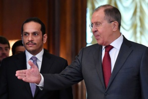 Multiples appels au dialogue dans la crise entre le Qatar et ses voisins