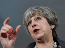 GB: Theresa May dévoile son nouveau gouvernement