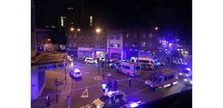 Londres: Attentat contre des fidèles musulmans, ce que l'on sait