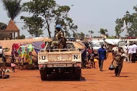 Centrafrique: une centaine de morts à Bria