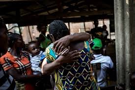 RDC: lourdes peines pour des militaires accusés de massacres au Kasaï (avocat défense)