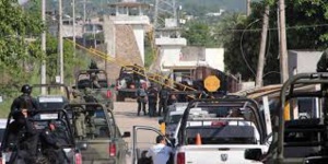 Mexique: mutinerie dans une prison d'Acapulco, 28 morts