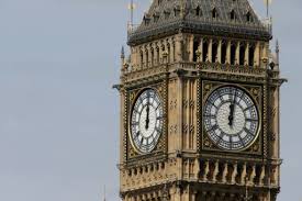 Royaume-Uni: le silence de Big Ben, l'émoi d'une nation