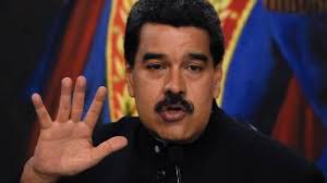 Venezuela: Maduro veut faire arrêter l'ex-procureure en fuite