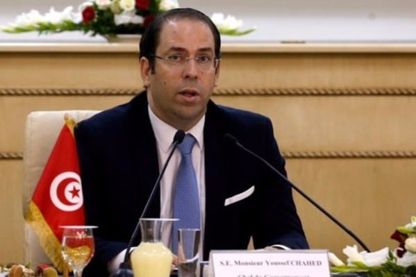 La Tunisie remanie son gouvernement