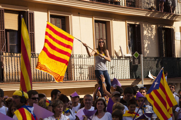 L'insoumise Catalogne, une région stratégique pour l'Espagne