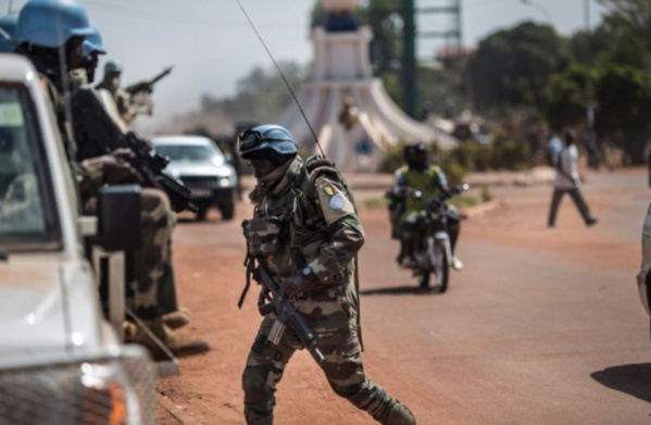 Abus sexuels en Centrafrique: "mauvaise gestion flagrante" des Nations Unies