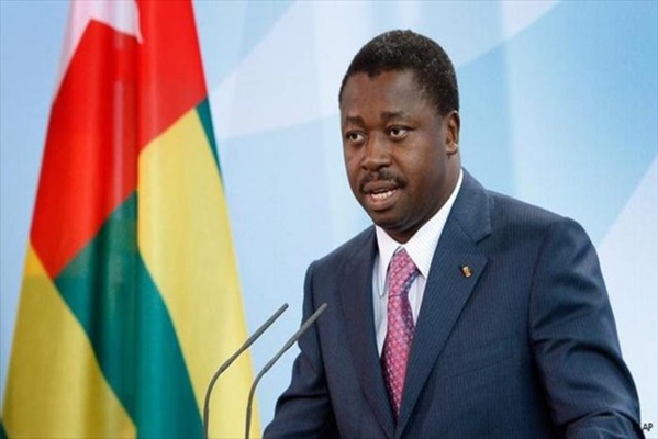 Togo : l’urgence de mettre en œuvre les réformes de 2006