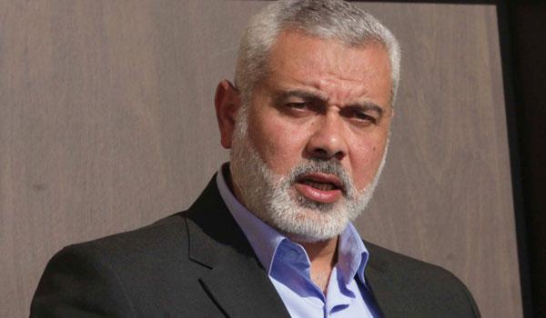 Gaza: le Hamas dissout un organe controversé et prône le dialogue avec le Fatah