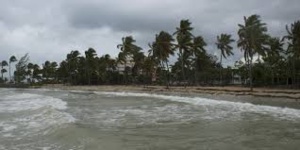 Maria est désormais un ouragan et se dirige vers les Caraïbes