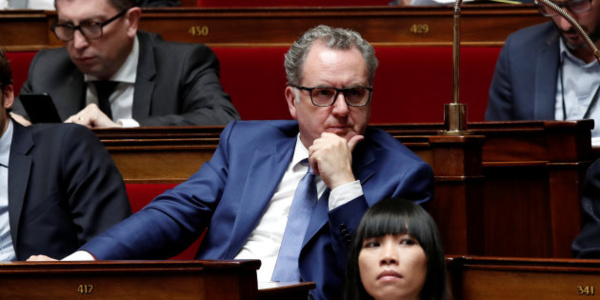 Richard Ferrand propose de taxer les biens luxueux