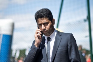 Nasser Al-Khelaïfi visé par la justice suisse