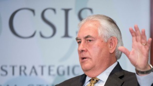 Washington ne s'opposera pas au commerce UE-Iran, selon Tillerson