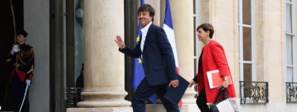 Nicolas Hulot se donne "un an" pour juger son action au gouvernement