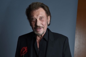 Le chanteur français Johnny Hallyday est mort à 74 ans d’un cancer du poumon