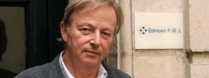 Mort de Paul Otchakovsky-Laurens, fondateur de la maison d'édition française P.O.L.