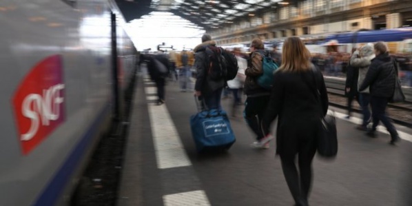 Ce qui ne tourne pas rond à la SNCF