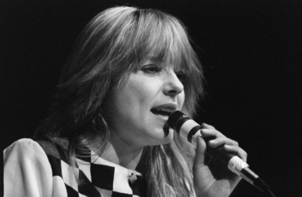 La chanteuse française France Gall est décédée à 70 ans