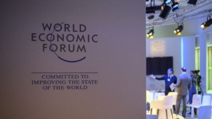 Davos suspendu à l'incertaine venue de Trump