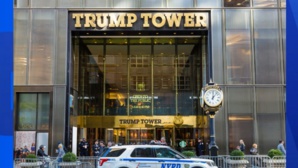 Une rencontre à la Trump Tower au centre de l'enquête du procureur spécial Mueller