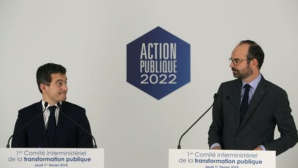 Le gouvernement annonce un plan inédit de départs volontaires pour les fonctionnaires