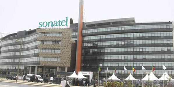 GROUPE SONATEL : Résultats consolidés au titre de l'exercice 2017