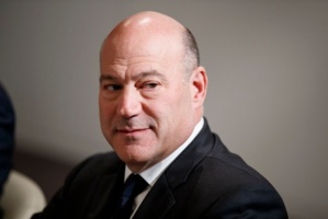 Gary Cohn, principal conseiller économique de Trump, démissionne