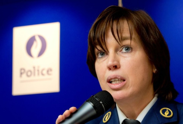 UE: la Belge Catherine De Bolle nommée à la tête d'Europol