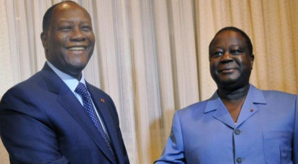 Côte d'Ivoire/sénatoriales: écrasante victoire de la coalition RHDP malgré quelqus surprises