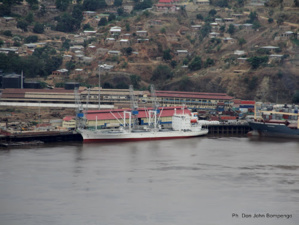 RD Congo: DP World remporte une concession de 30 ans pour le nouveau port de Banana