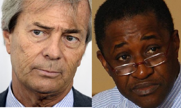 Non Bolloré, l’Afrique n’est pas à l’abandon (Par Adama Gaye)