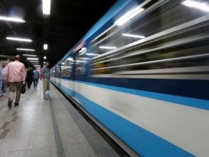 Manifestations au Caire contre la hausse des tarifs du métro