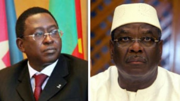 Présidentielle au Mali: le président et le chef de l'opposition s'affronteront au second tour