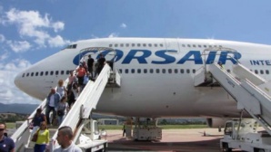 Corsair autorisée à exploiter la ligne Paris-Dakar jusqu’au 31 janvier 2019, Air Sénégal se prépare