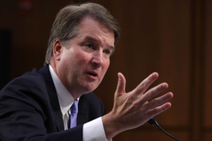 Brett Kavanaugh, le candidat de Trump à la Cour suprême