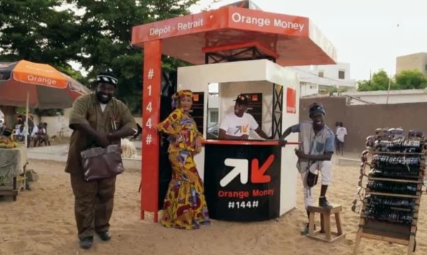 Orange Money confirme sa position d’acteur majeur du mobile money