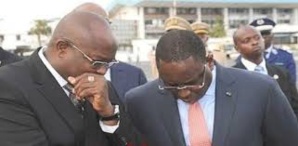 Alioune Badara Cissé vs Macky Sall: L'ABC d'un casse-tête chinois pour le Président