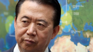 La Chine garde le silence sur la disparition du président chinois d'Interpol