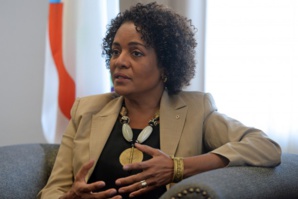 Francophonie: Ottawa et Québec ne soutiennent plus Michaëlle Jean (officiel)