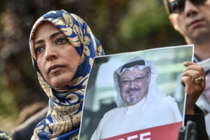 Affaire Khashoggi: des ONG réclament une enquête internationale de l'ONU