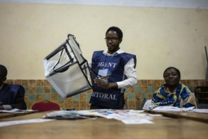 RDC: La commission électorale dénonce l'attitude de l'Eglise