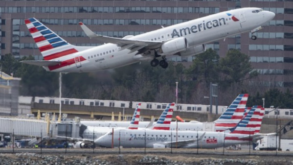 Crash aérien : Donald Trump interdit finalement de vol les Boeing 737 MAX aux États-Unis