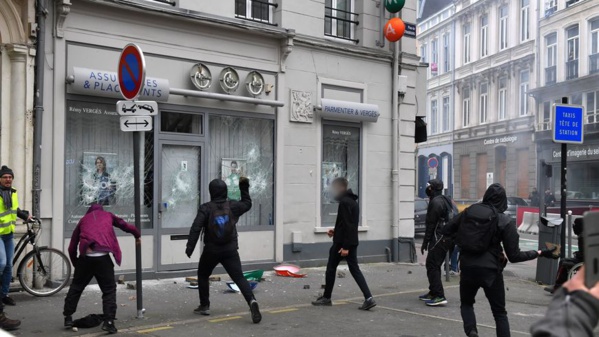 Le Conseil constitutionnel censure l'interdiction administrative de manifester