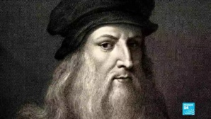 Après des tensions, Rome et Paris unis autour de Leonard de Vinci