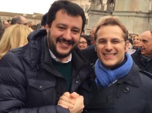 Salvini et Siri