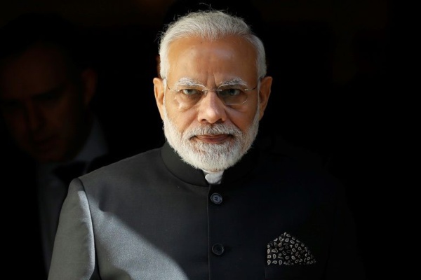 Les nationalistes hindous de Modi consolident leur emprise sur l'Inde