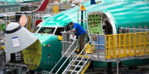 La facture des déboires du 737 MAX explose, mais Boeing entrevoit le bout du tunnel