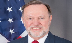 USA- Le secrétaire adjoint Tibor Nagy en Côte d’Ivoire et au Sénégal